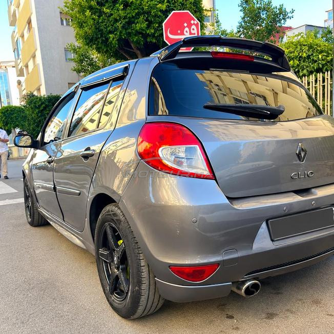 Renault Clio 3
