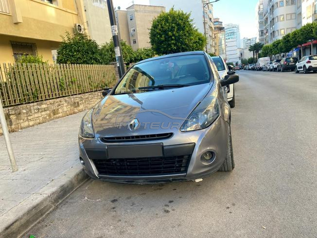 Renault Clio 3