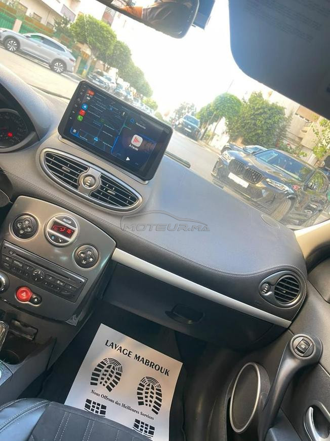 Renault Clio 3