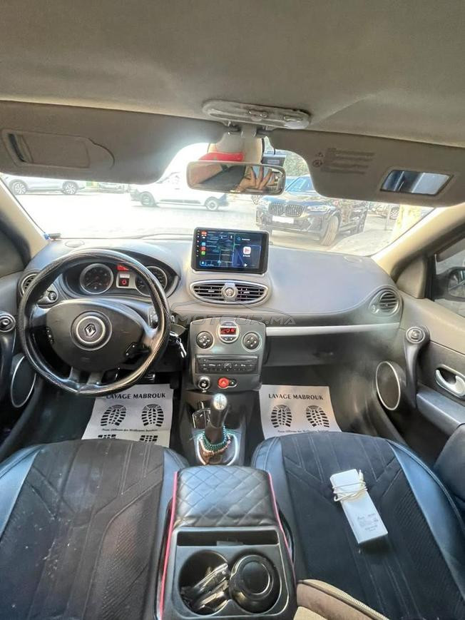 Renault Clio 3