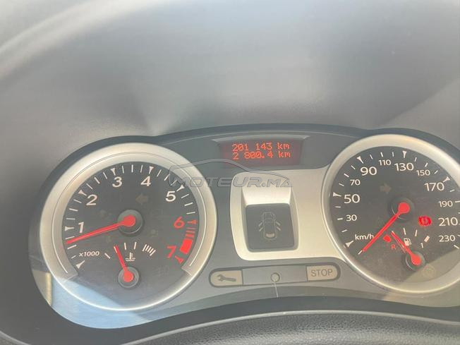 Renault Clio 3