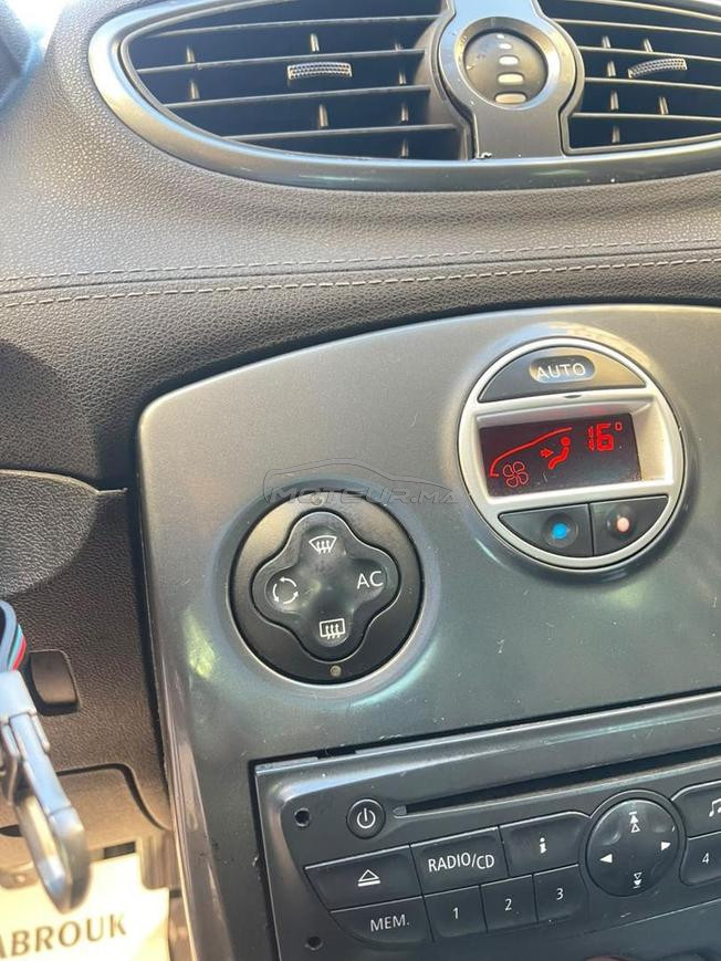 Renault Clio 3