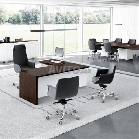 Bureau sur mesure - 2