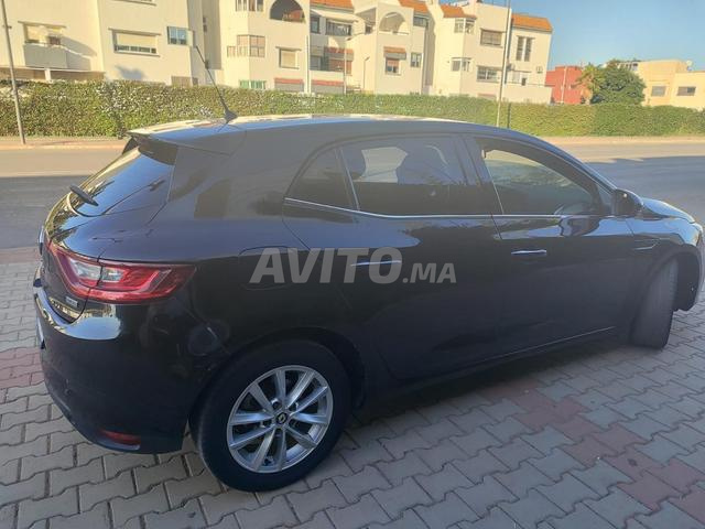 Renault Mégane - 2