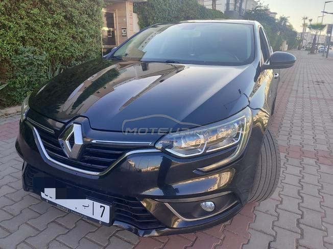Renault Mégane 