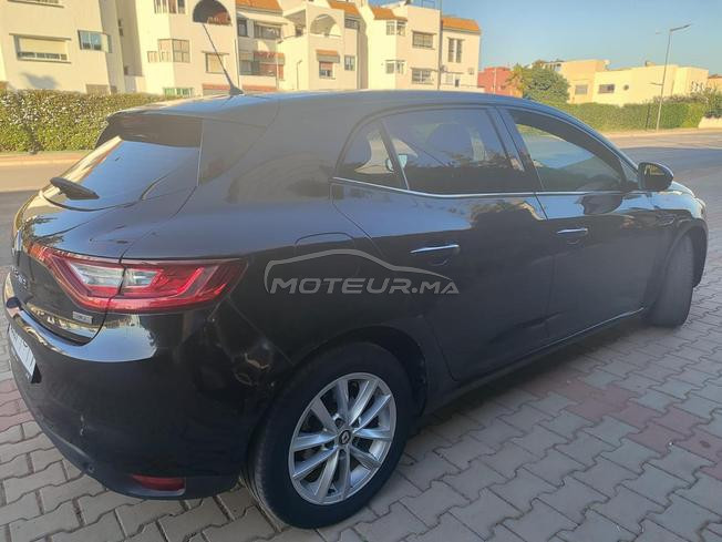 Renault Mégane 