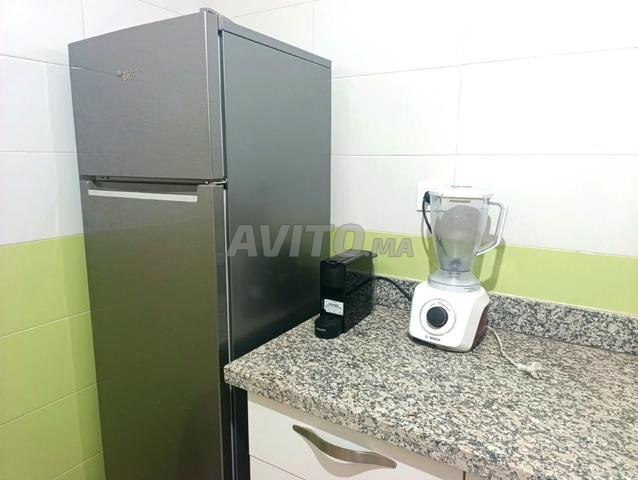 Appartement meublé à louer 82 m² à Marrakech - 2