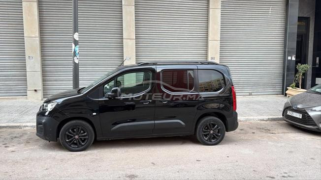 Fiat Doblo 2024. 