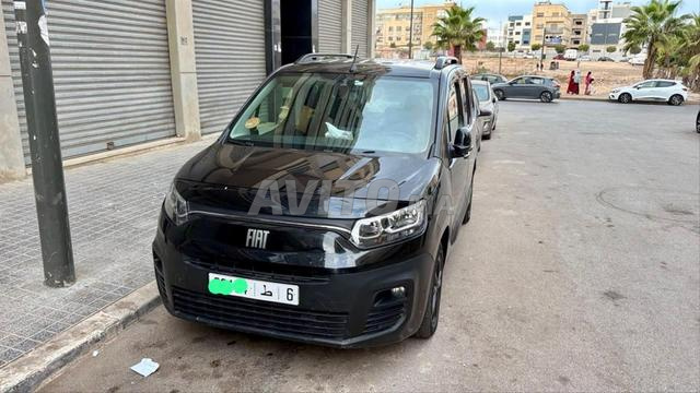 Fiat Doblo 2024 - 2