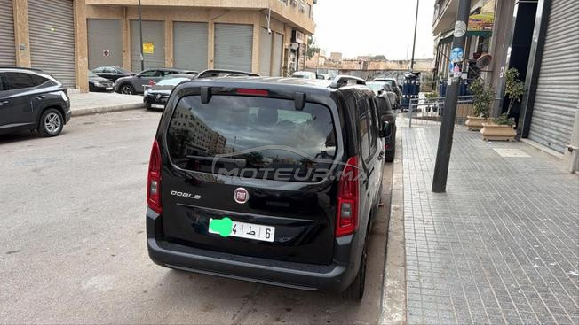 Fiat Doblo 2024. 