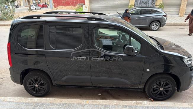 Fiat Doblo 2024. 