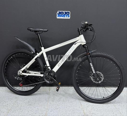 Vélo - 2