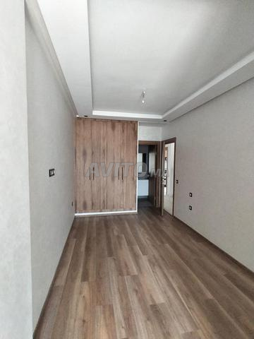 Appartement de standing à vendre quartier Almaz - 2