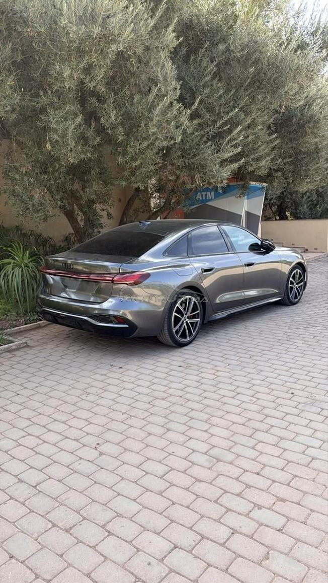 Audi A5 Sline 