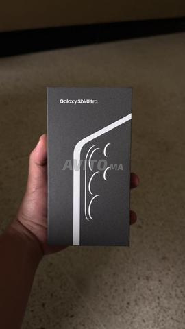 Samsung Galaxy S26 Ultra - 2