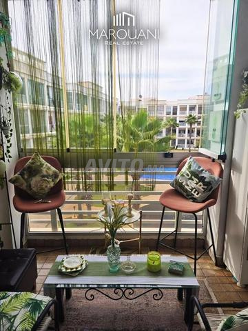 Appartement à vendre - 2