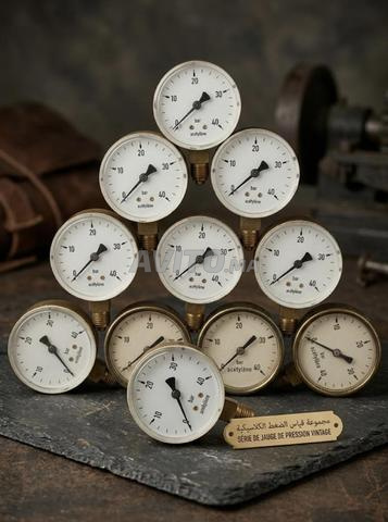 Vente d'objets d'occasion - 2