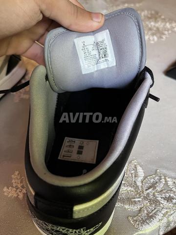 Air Jordan 41 - 2
