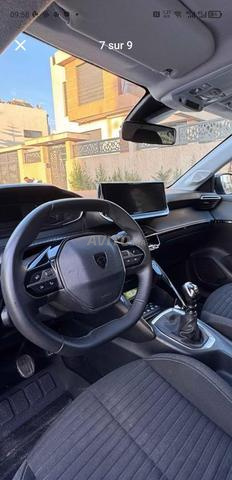 Peugeot 308 Diesel  2025 full style - 2