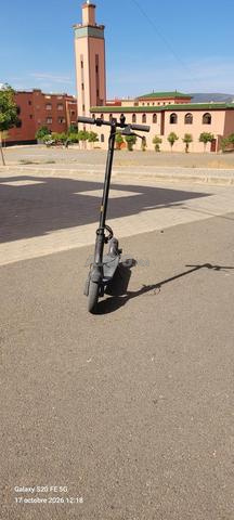 Trottinette électrique Xiaomi
