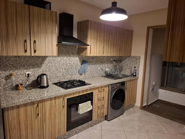 Appartement à louer 115 m² à Mohammedia - 2