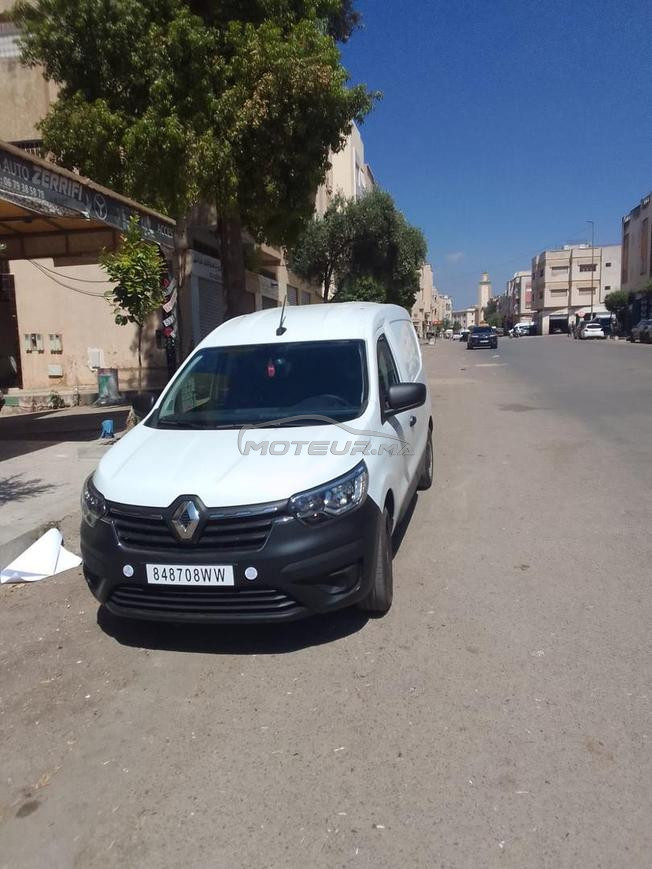 Renault Express Diesel Manuelle 2026 à Fès