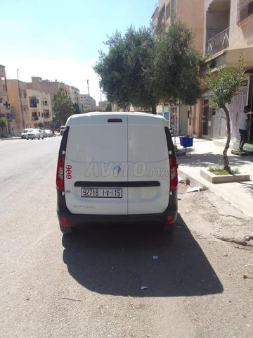 Renault Express Diesel Manuelle 2026 à Fès - 2