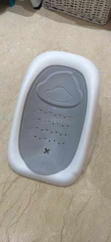 Réducteur de bain - 2