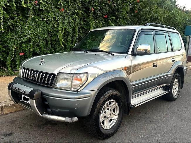 PRADO VX 3.4 V6