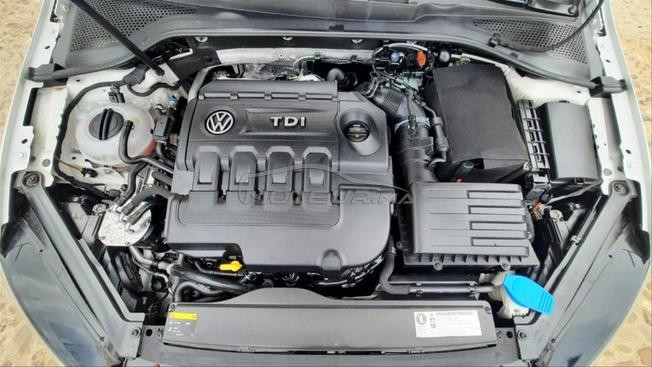 GOLF 7 MODELE 2019