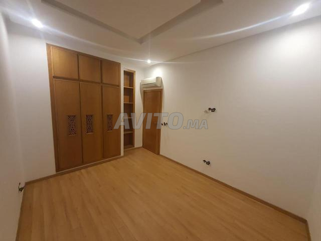 Appartement à louer 60 m² à Rabat
