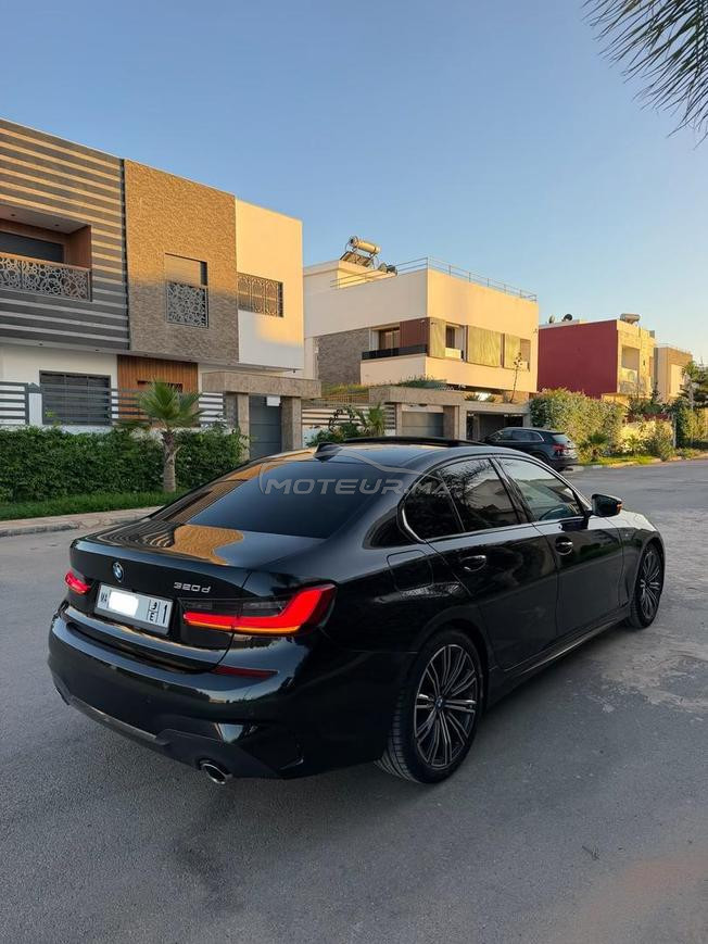 bmw pack M