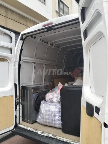 🚚 خدمات النقل والنقل المنزلي - 2