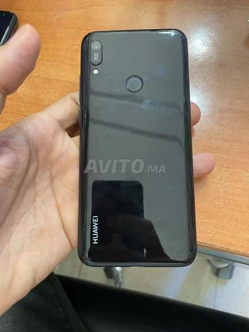 Huawei Y6 p 64G Bon état - 2