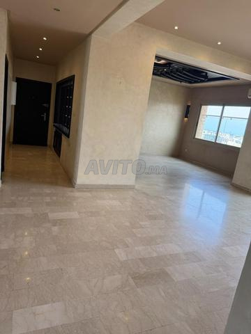 Appartement en location à Hay Riad Rabat - 2