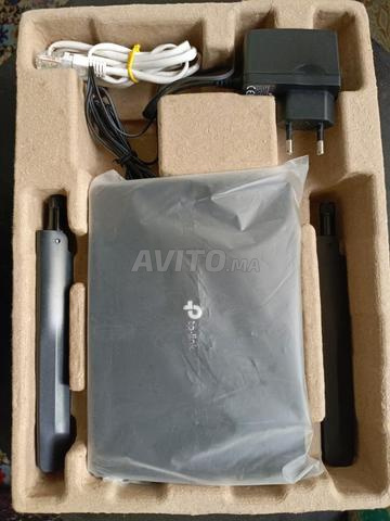 Tp-Link 300 Mbps wifi 4G - 2