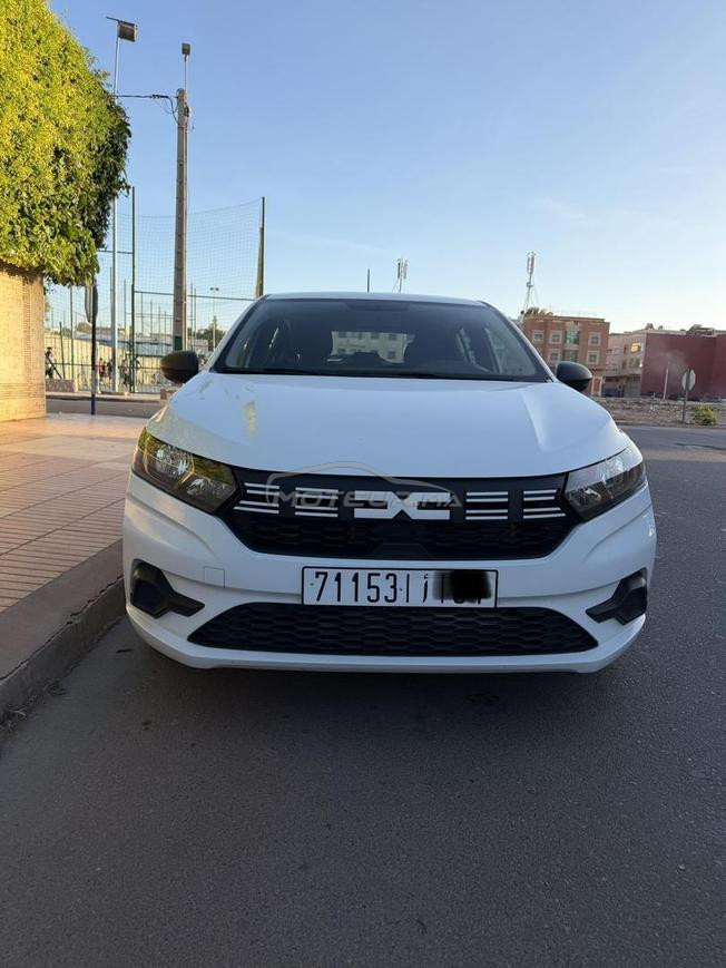 Dacia Sandero 2024
