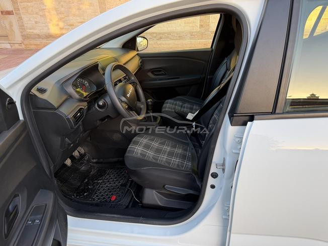 Dacia Sandero 2024