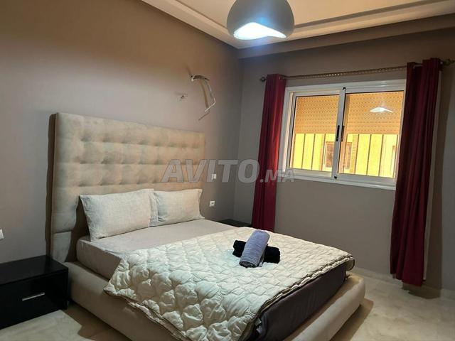 Appartement à vendre 96 m² izdihar  Marrakech - 2