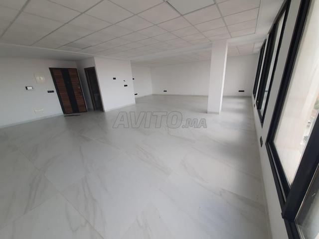 Bureau moderne à louer – Résidence Lusail (90m²) - 2