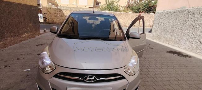 Belle hyundai idis 