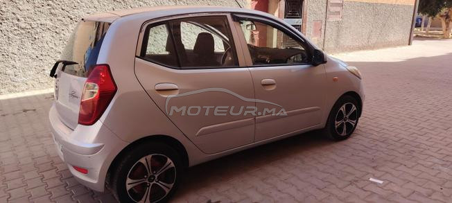 Belle hyundai idis 