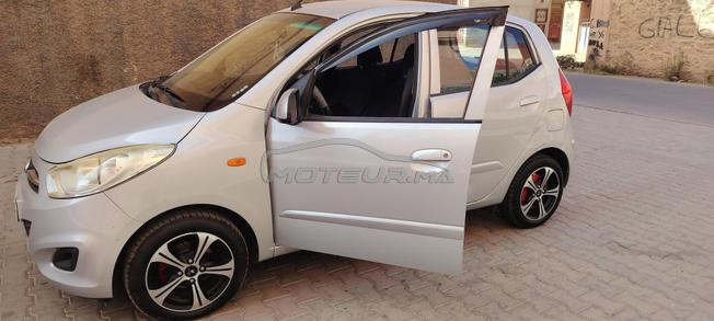 Belle hyundai idis 