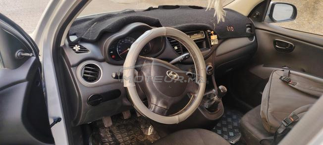 Belle hyundai idis 