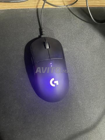 Logitech G Pro Wireless Originale — Très Bon État