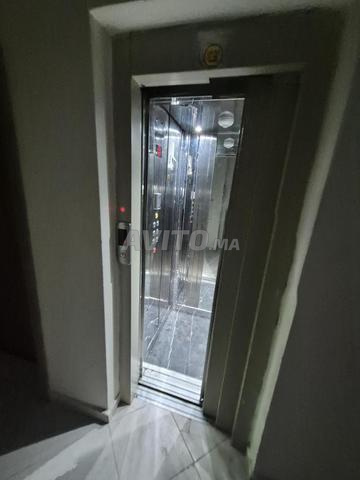 Appartement à louer Dyour Marjane - 2