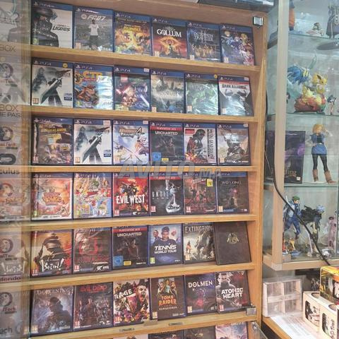 Jeux Vidéo PlayStation 4 Originaux - 2