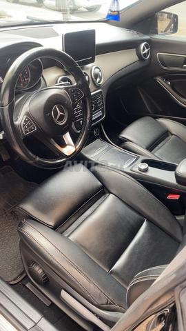 Mercedes CLA 220 diesel première main - 2
