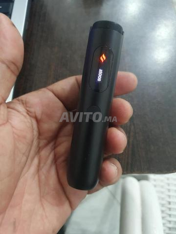 جهاز Glo Hyper Pro للسجائر - 2