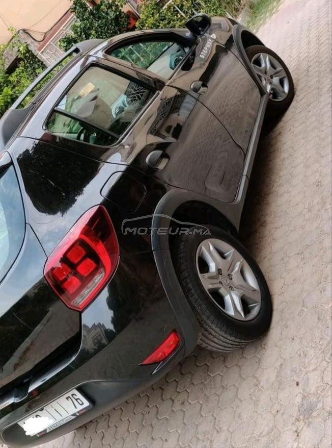 Dacia Sandero Stepway 2020